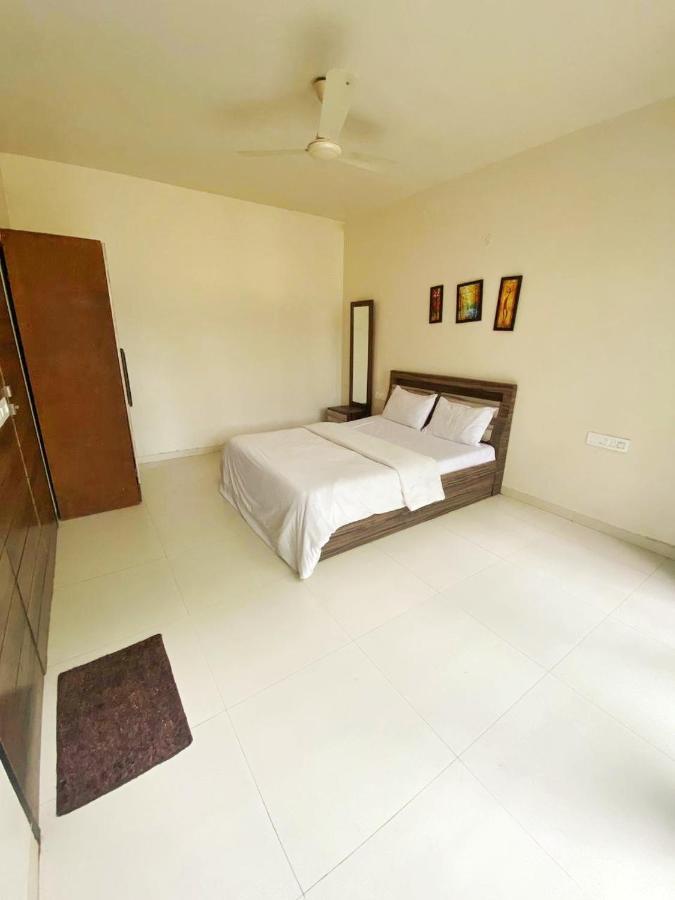 Cozy Stays - Tranquil Times Лонавала Экстерьер фото